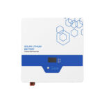 Комплект резервного живлення Anern AN-SCI-EVO-4200 + LiFePO4 акумулятор 24V100AH Lithium Battery - Зображення 3