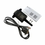 Інвертор гібридний сонячний 6,2кВт з акумулятором Anern 5,12 кВт/г (AN-SCI-EVO-6200-AN-LPB-N-48100-WiFi) - Зображення 8